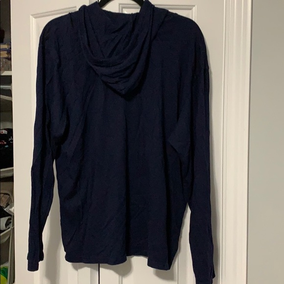 Polo performance sweater - Picture 3 of 4